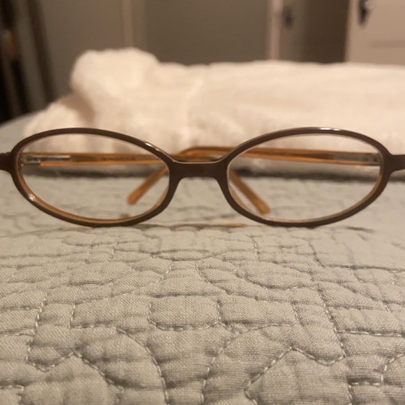 Gucci eyeglasses - Picture 8 of 10